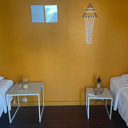 Lodge Coco Deshaies Exterior foto