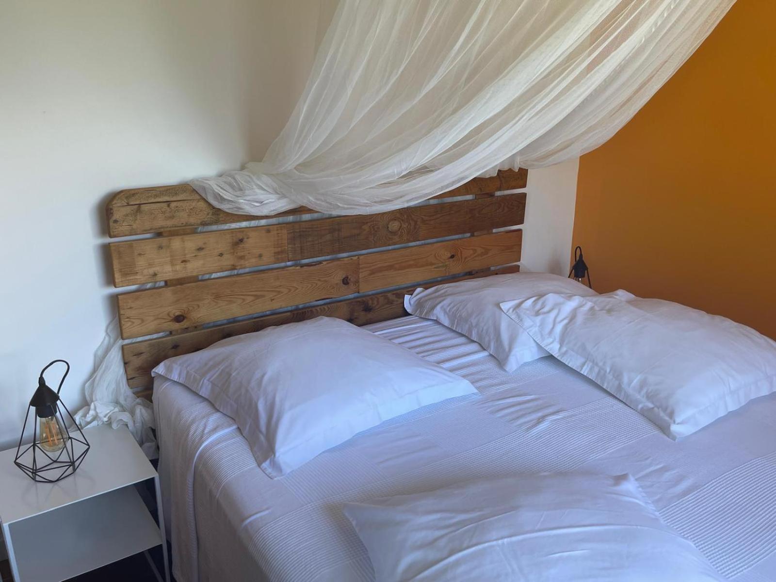 Lodge Coco Deshaies Exterior foto
