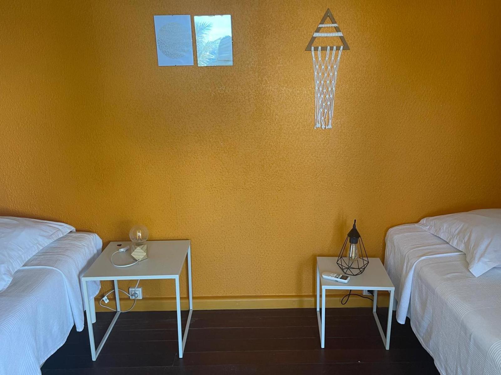 Lodge Coco Deshaies Exterior foto